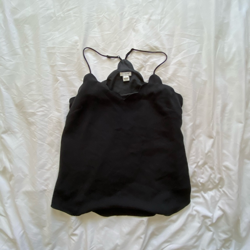 J.Crew Factory Women’s Tank Top
